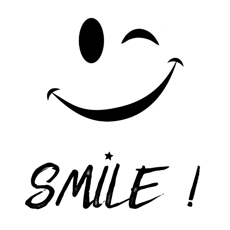Smile
