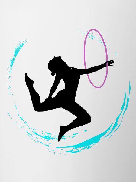 Rhythmic Gymnastics