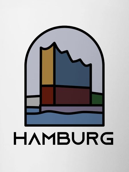 Hamburg - Philharmonie