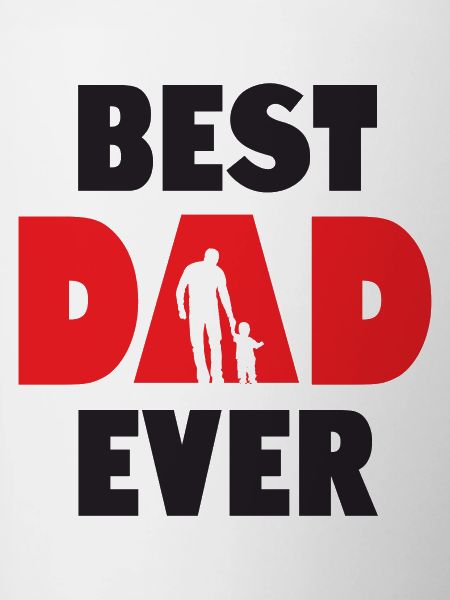 Best Dad Ever