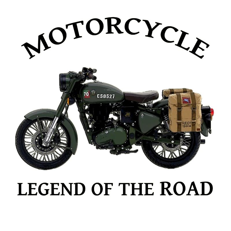 MOTO ARMEE création Louis RUNEMBERG © Adagp
