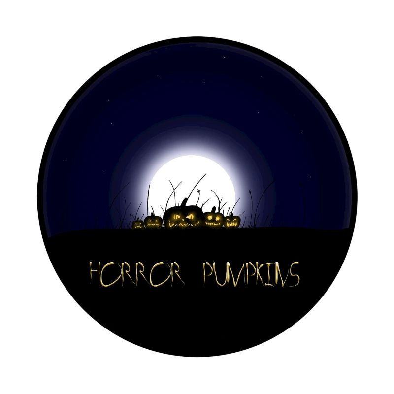 Citrouilles d’horreur