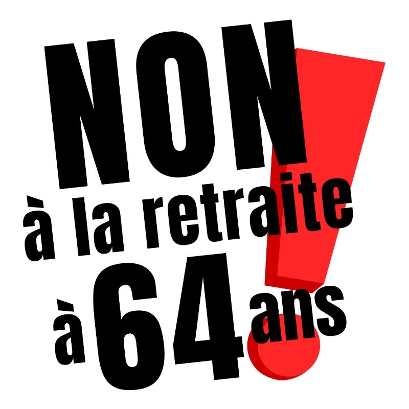 réforme des retraites, retraité, retraitée