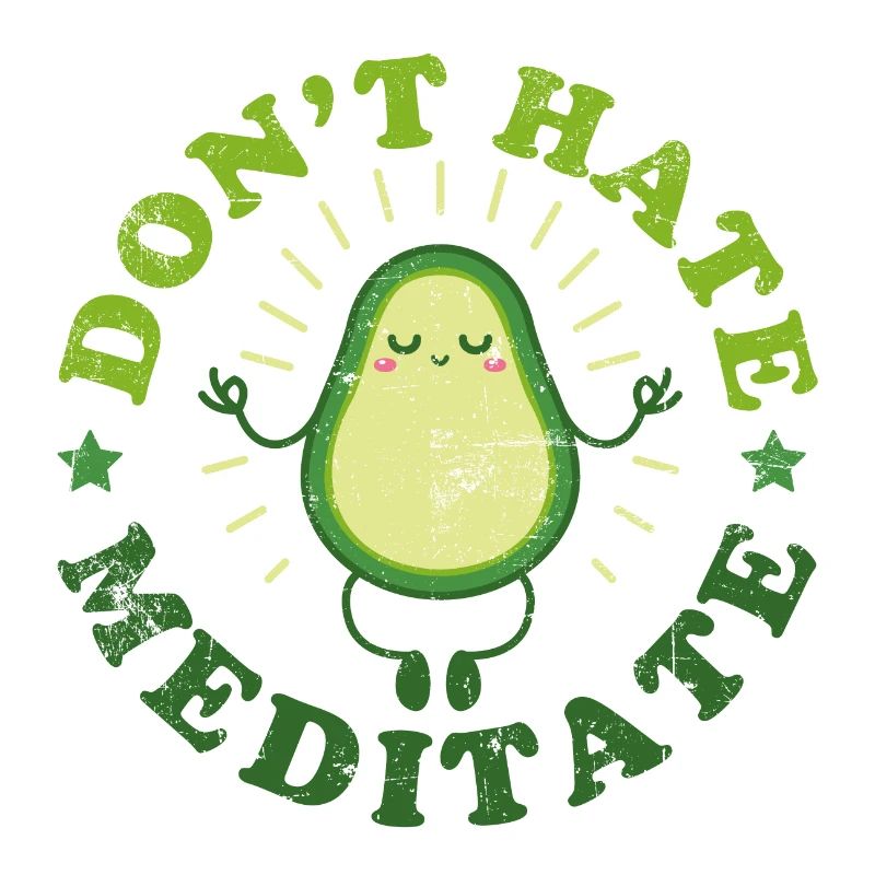Méditation Méditer Dire