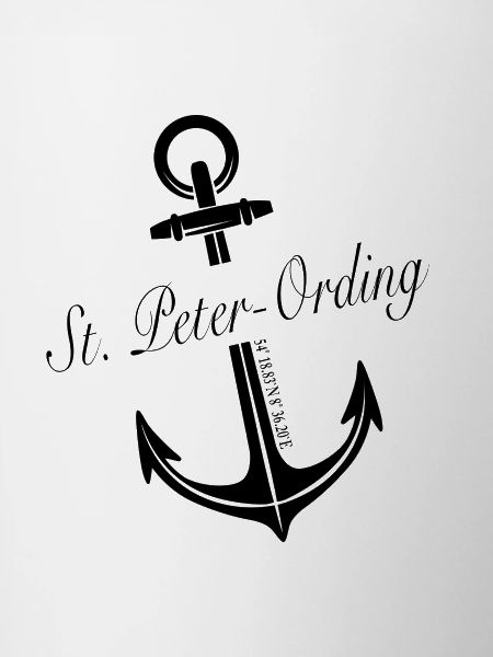 St. Peter-Ording