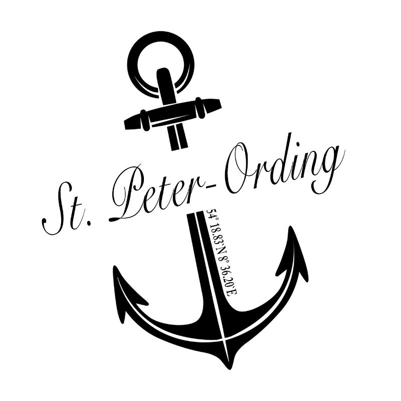 St. Peter-Ording
