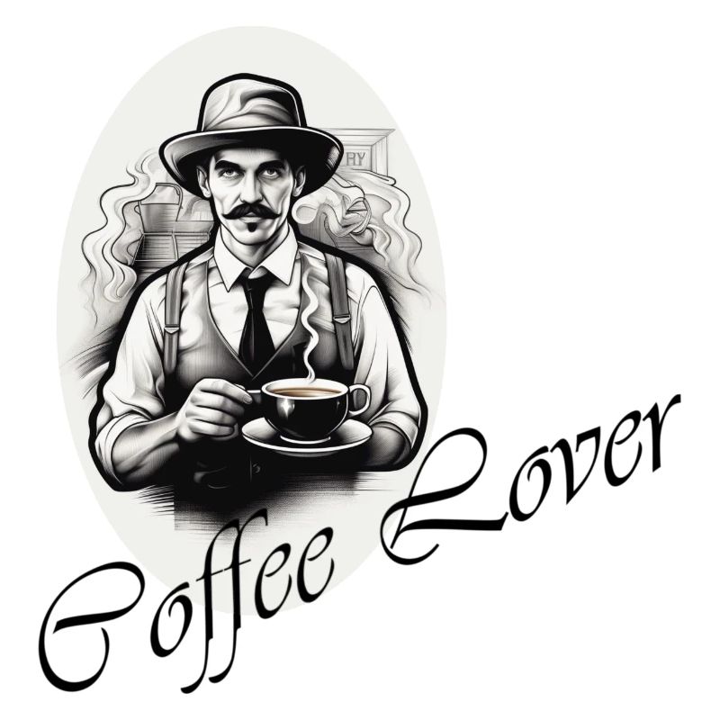 Coffee Lover