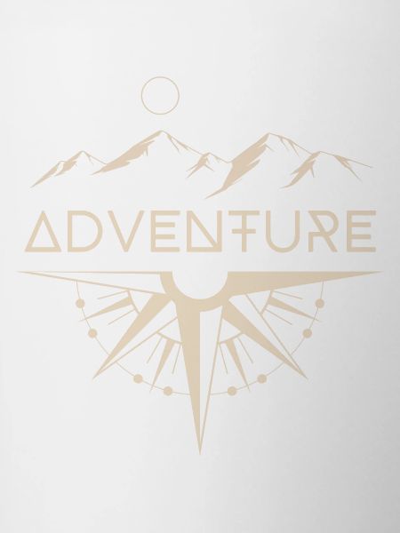 Adventure Mountains Compass