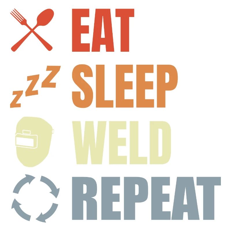 Welder Schedule