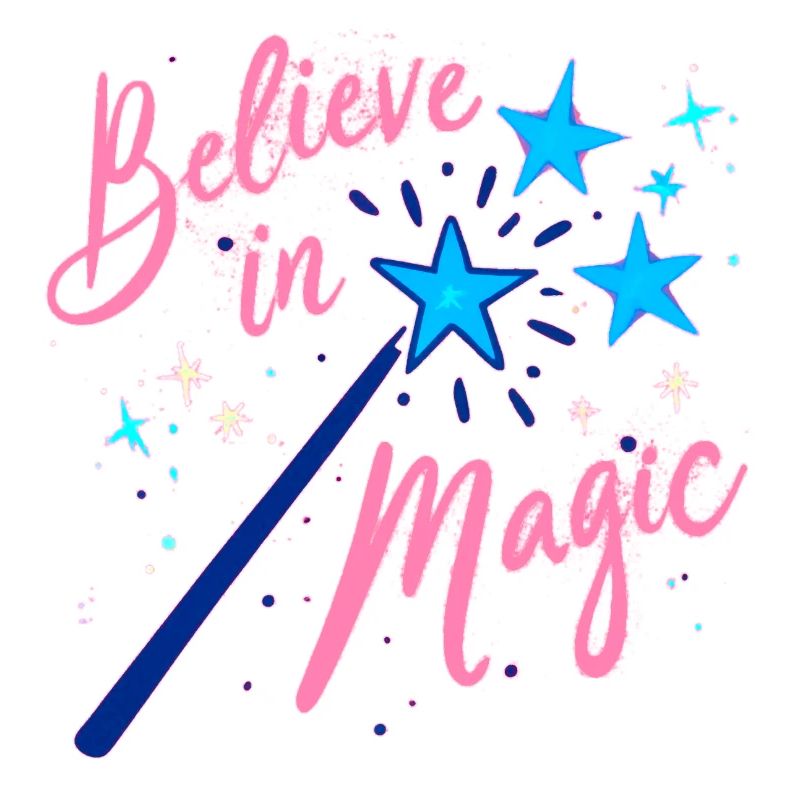Believe in Magic