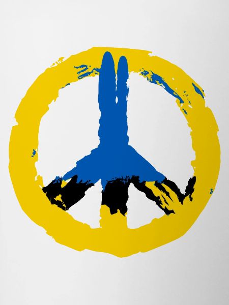 Ukraine Peace