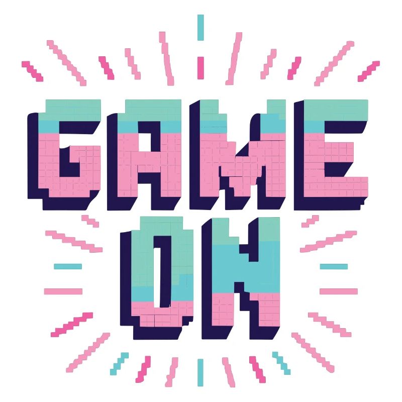 Game on