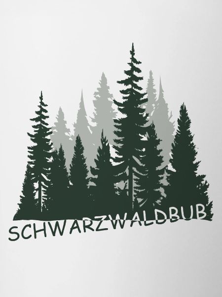 Schwarzwaldbub
