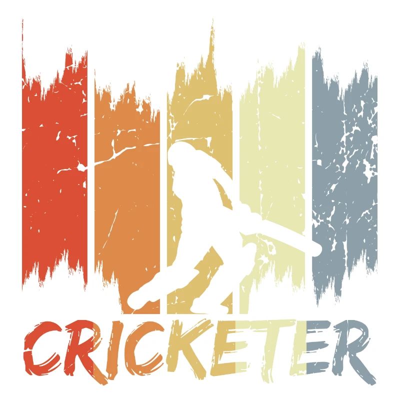 Retro Cricketer