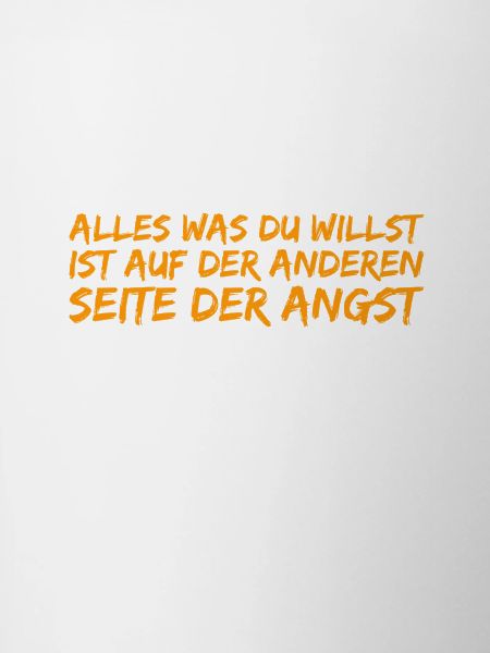 alles was du willst