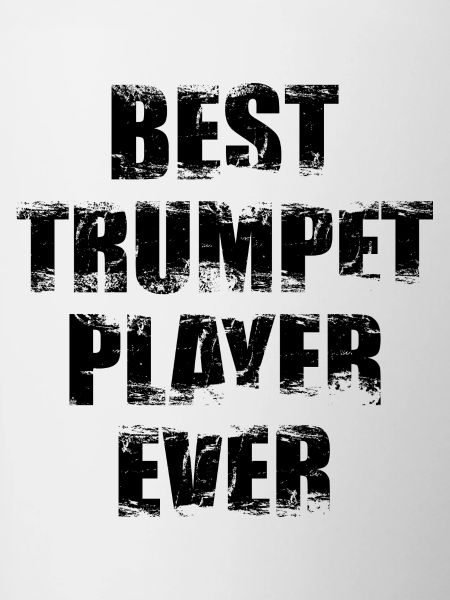 Best Trumpeter