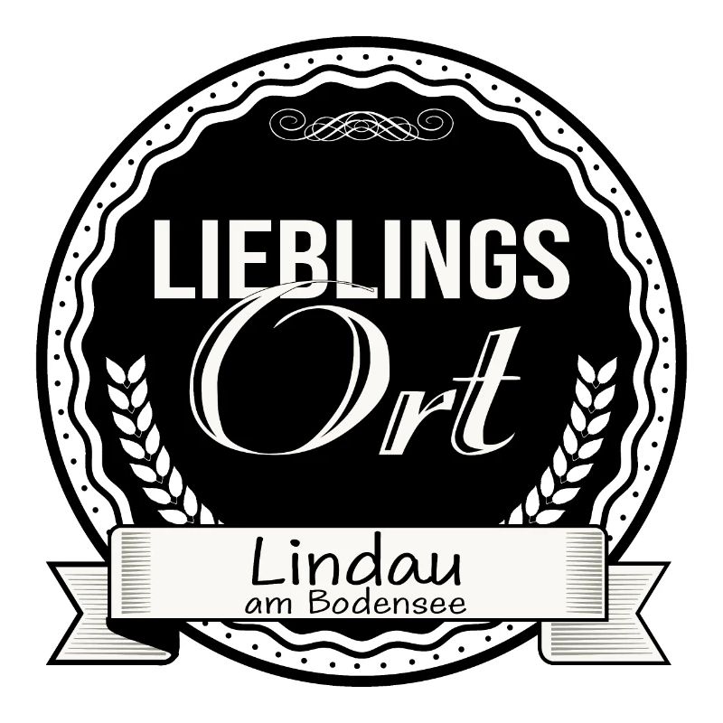 Lieblingsort Lindau am Bodensee