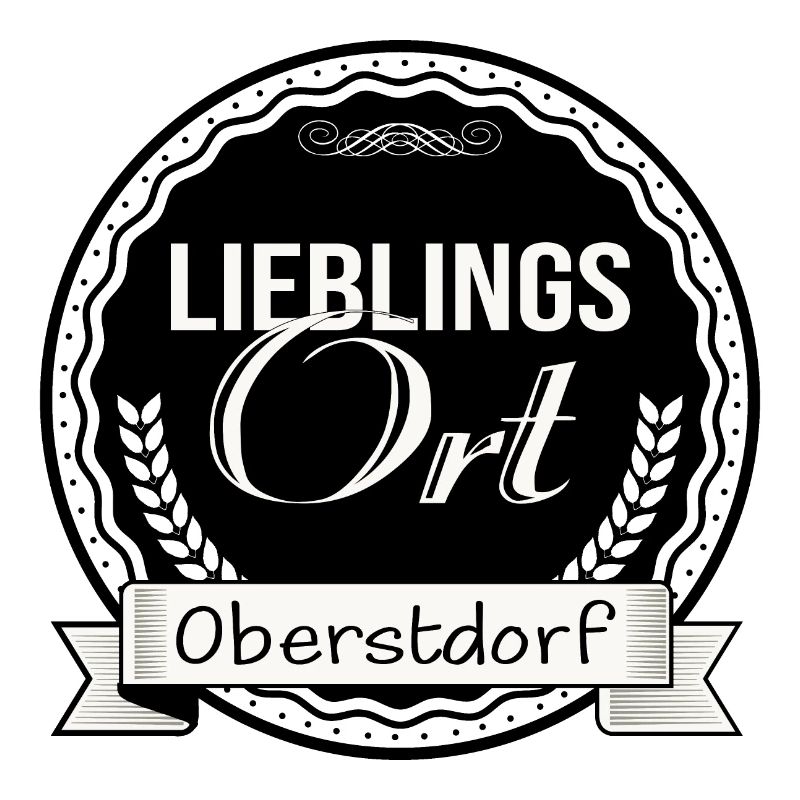 Lieblingsort Oberstdorf