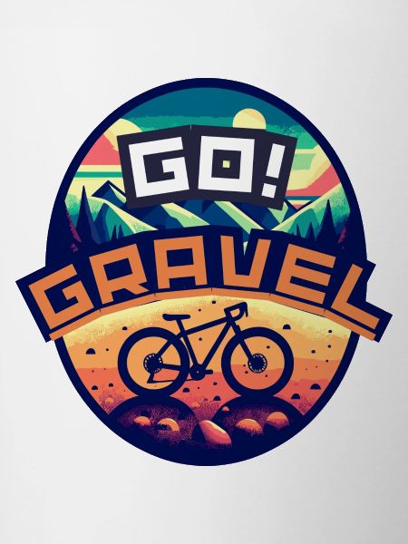 Balade en gravier GO