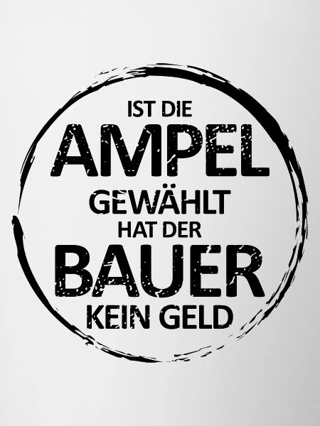 Bauernproteste Agrardiesel Demo