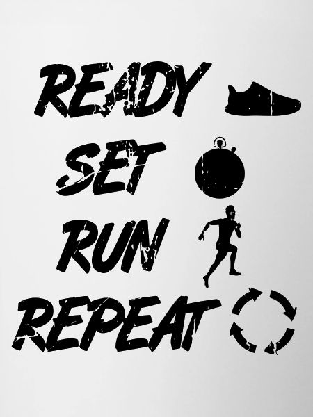 Funny Runner Routine