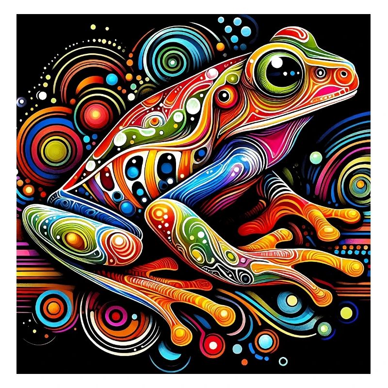 Frog