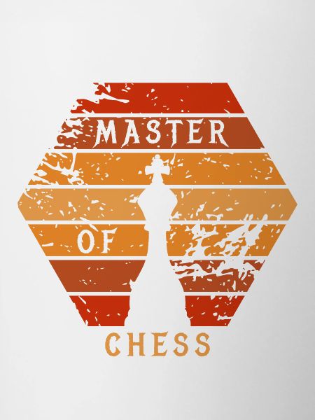 Master of Chess