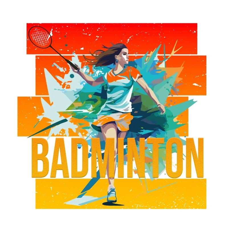 Badminton