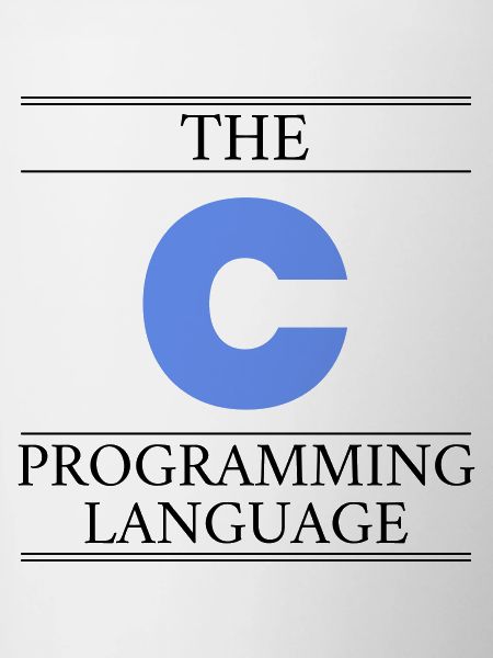 The C Programming Language