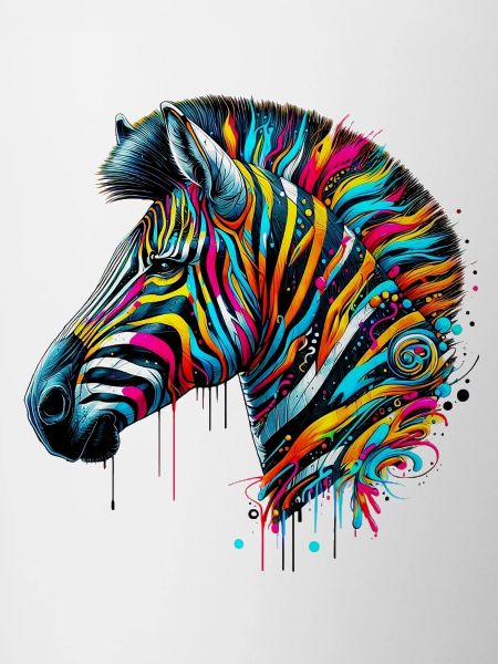 Zebra