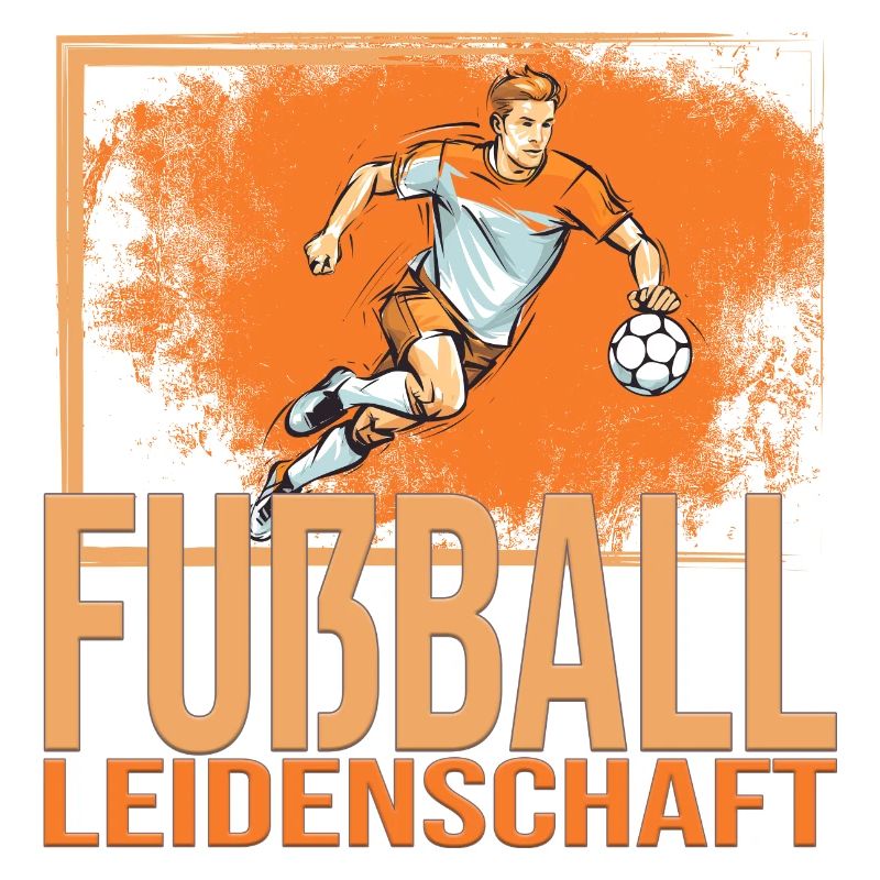 Fußball Leidenschaft
