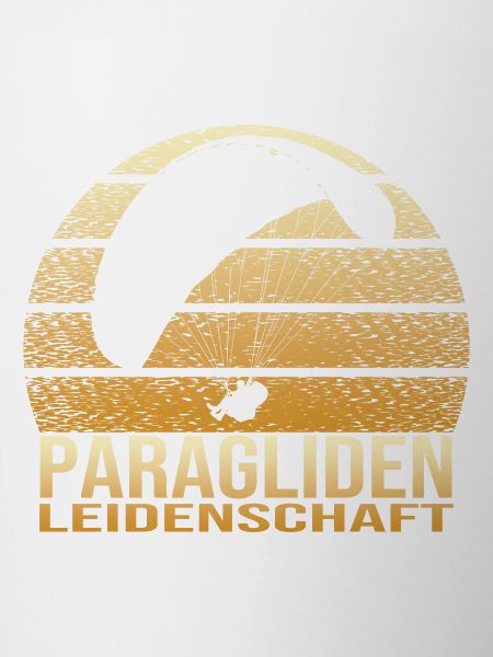 Paragliden Leidenschaft