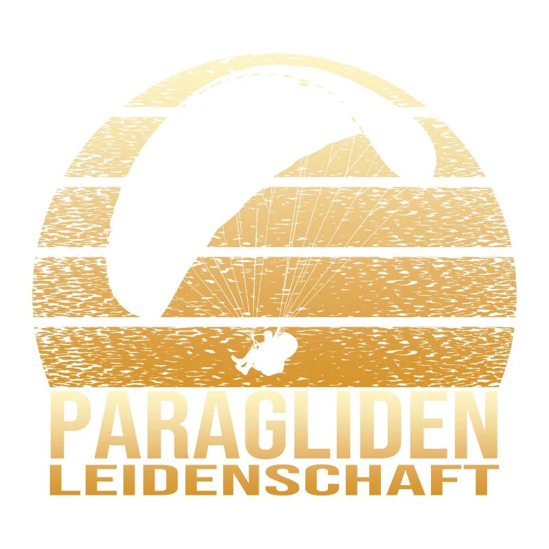 Paragliden Leidenschaft