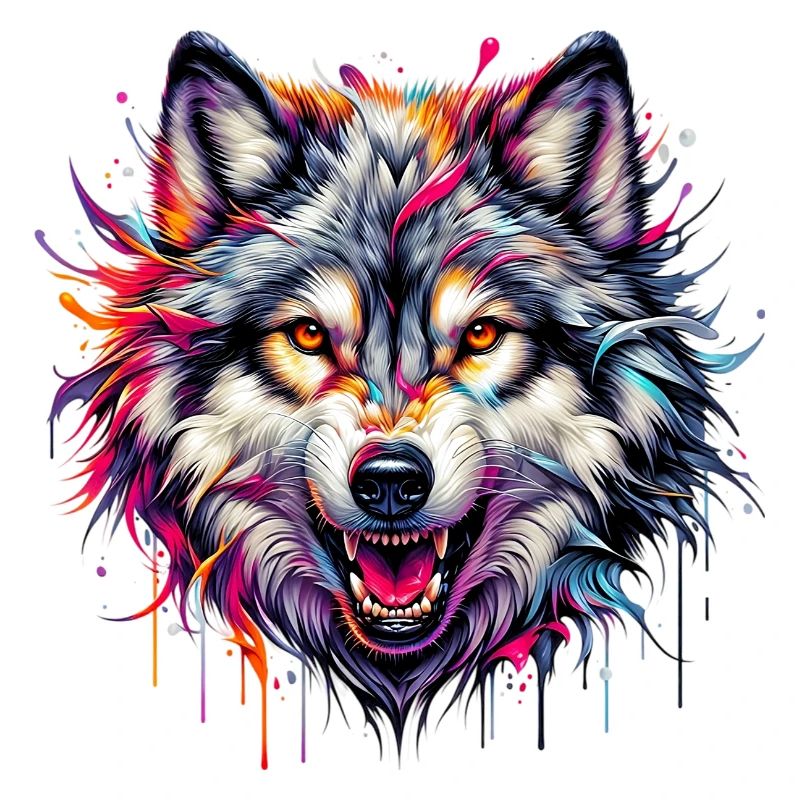 Wolf
