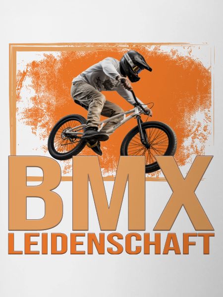 BMX Leidenschaft