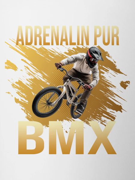 Adrenalin pur