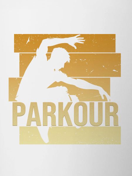 Parkour
