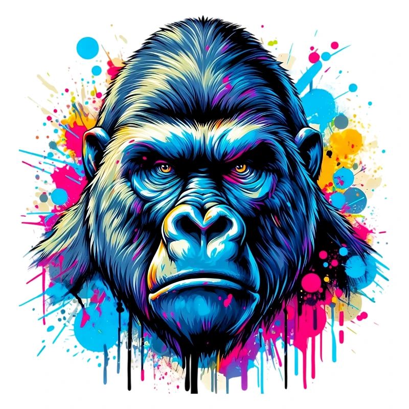 Gorilla