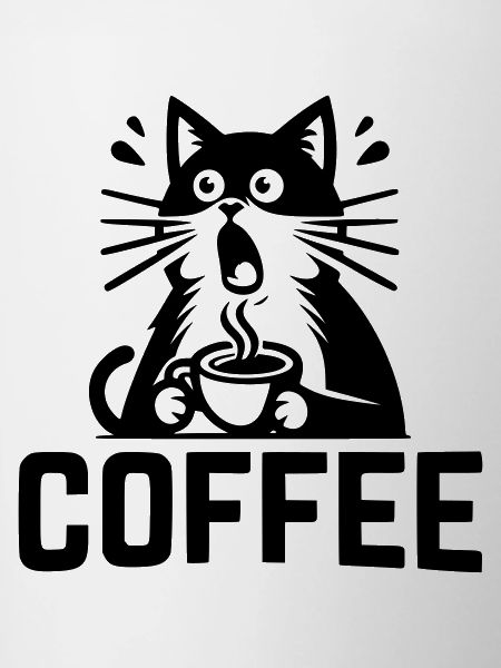 Cat Coffee
