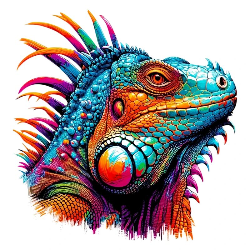 Iguana