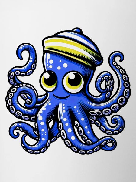 Octopus
