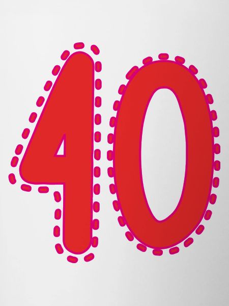 40
