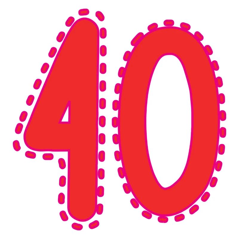 40