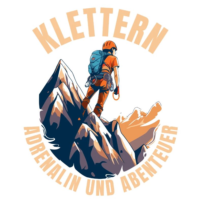 Adrenalin und Abenteuer