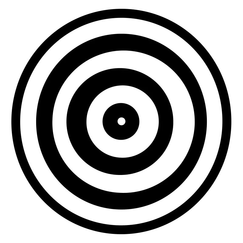 target