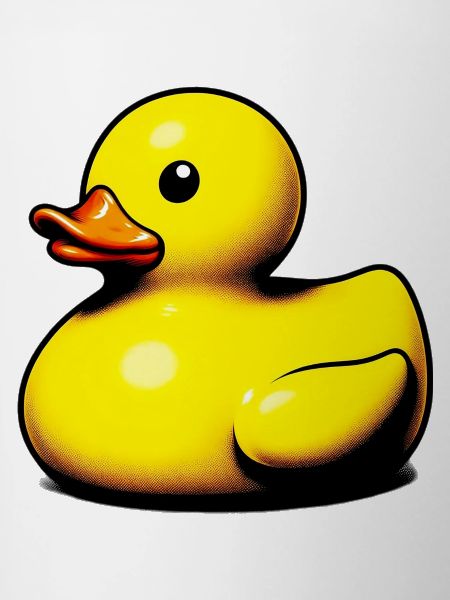 Duckling Duck Duck