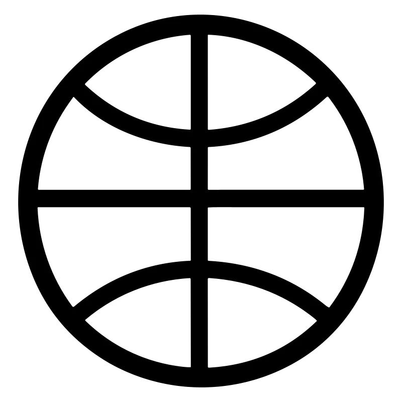 Ballon de basket