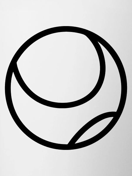 Tennis ball