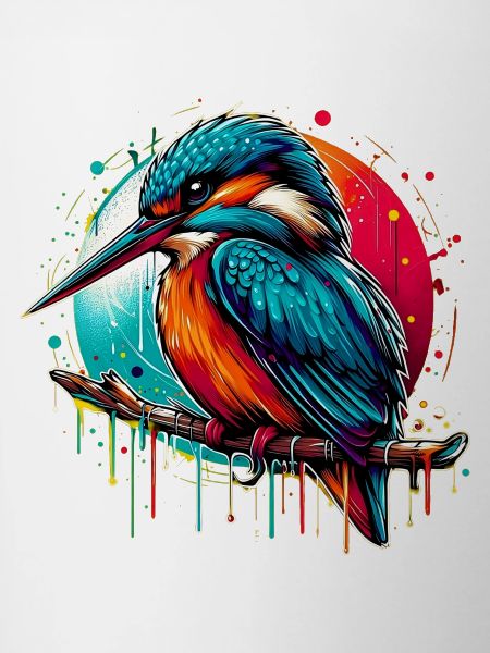 Kingfisher