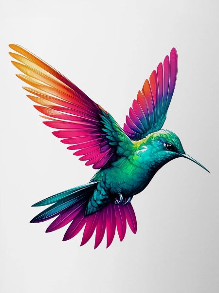 Hummingbird
